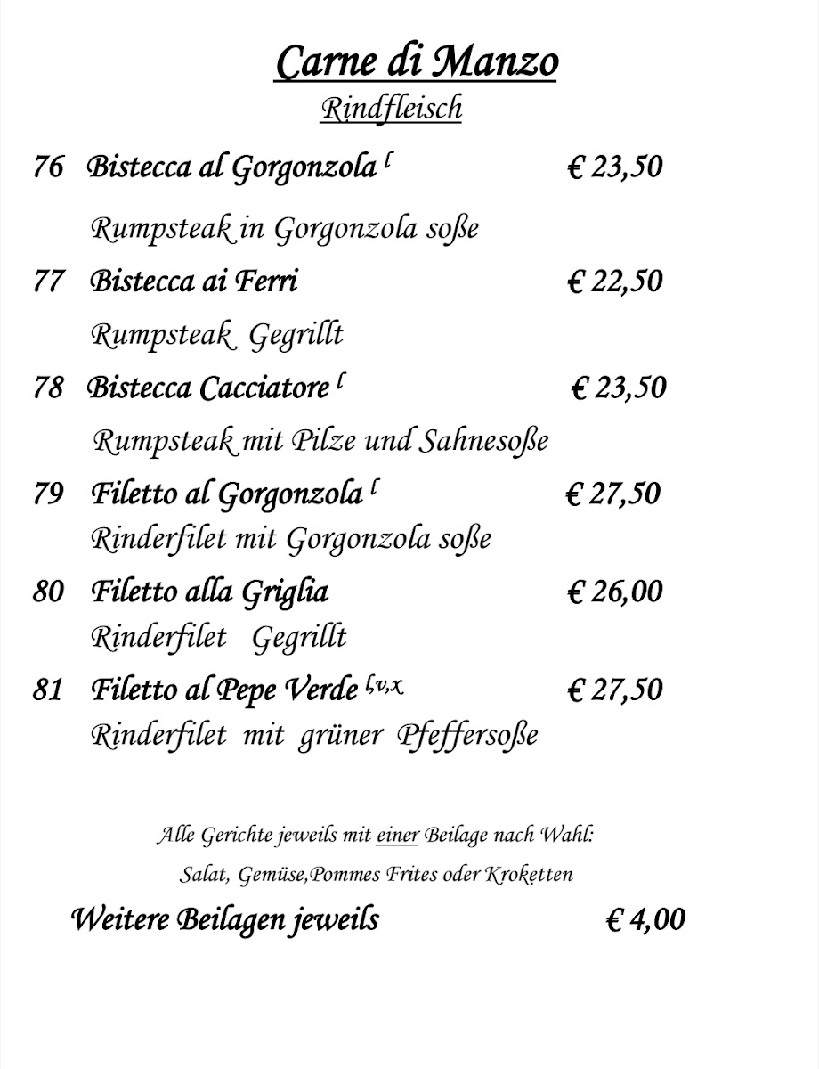 Menu Photo 7