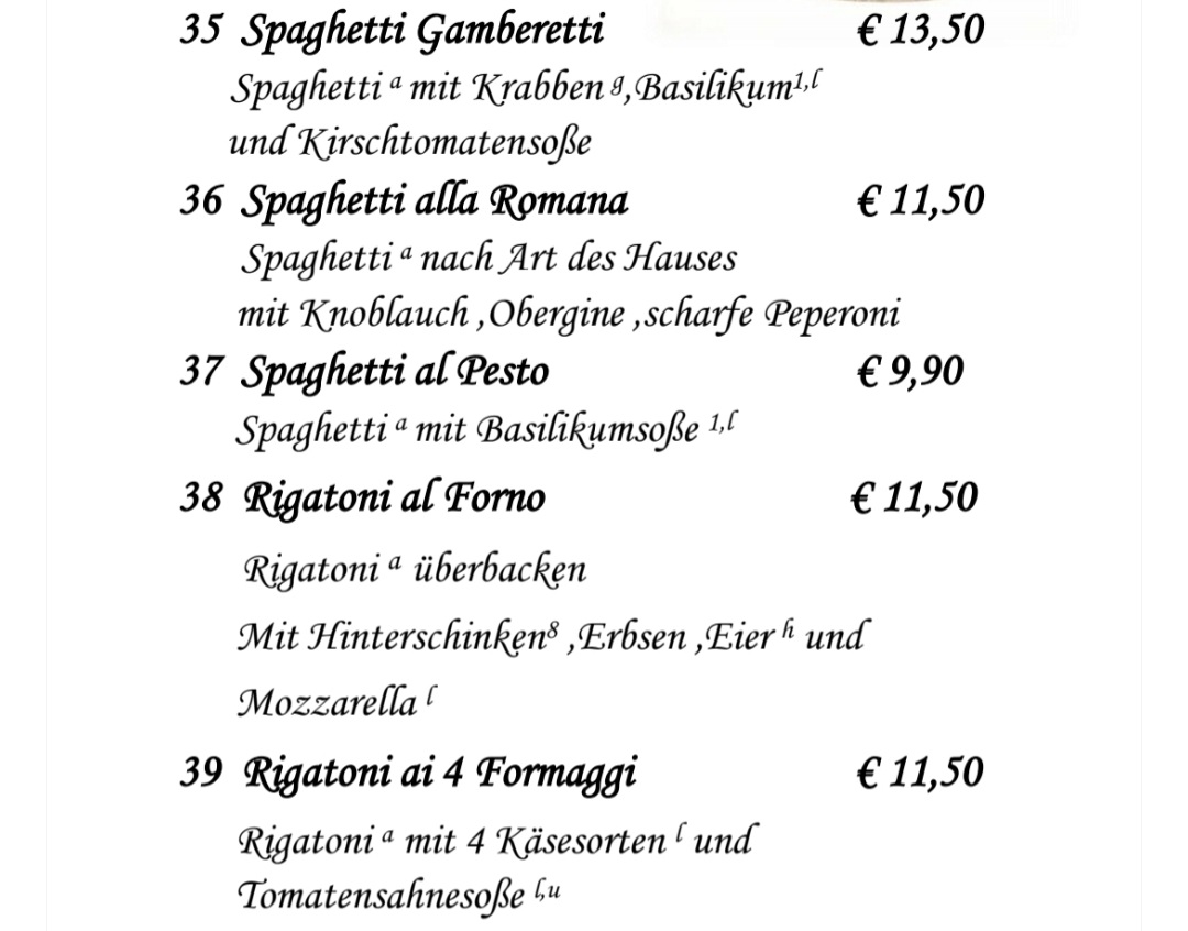 Menu Photo 9