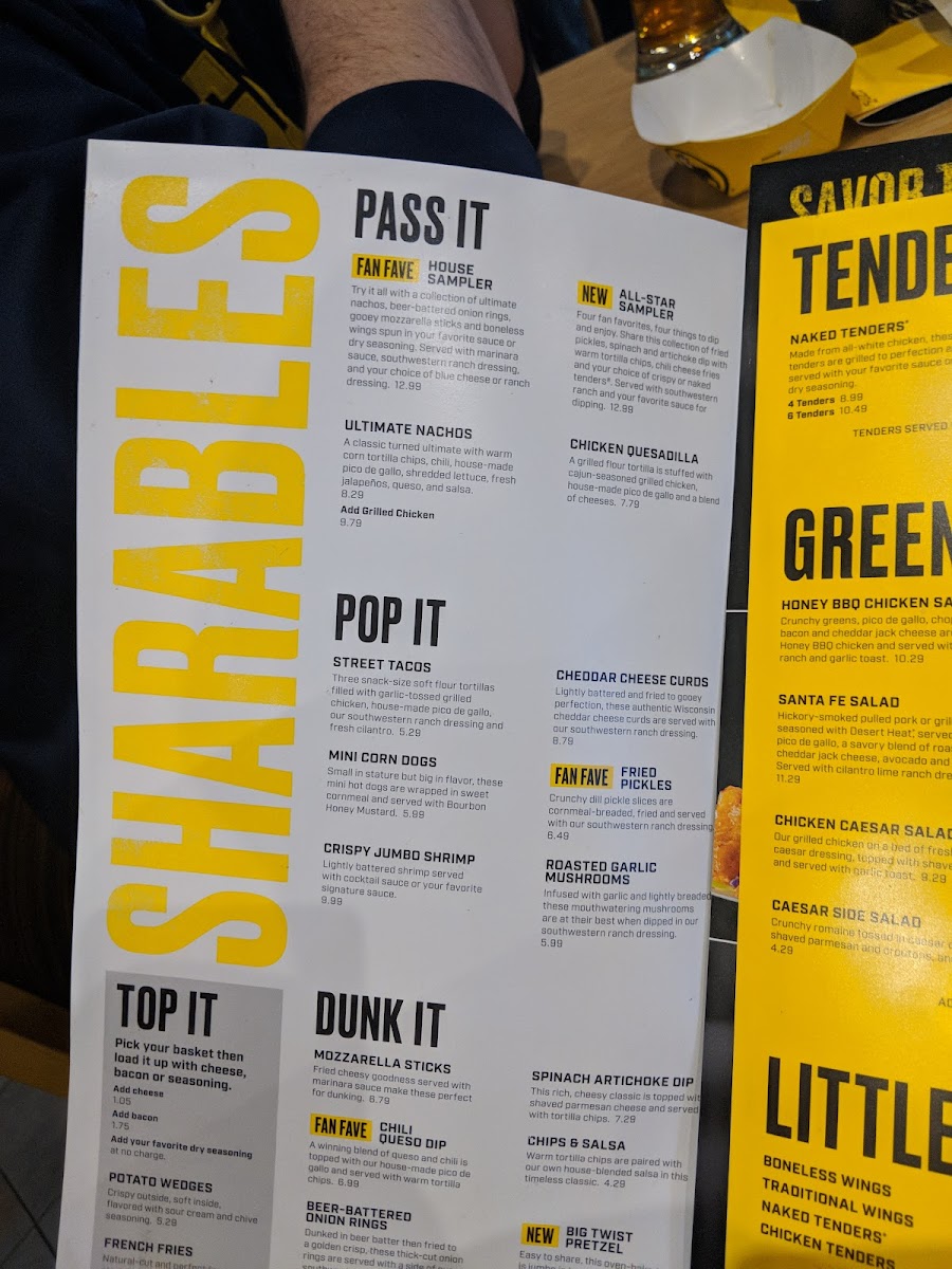 Menu Photo 3
