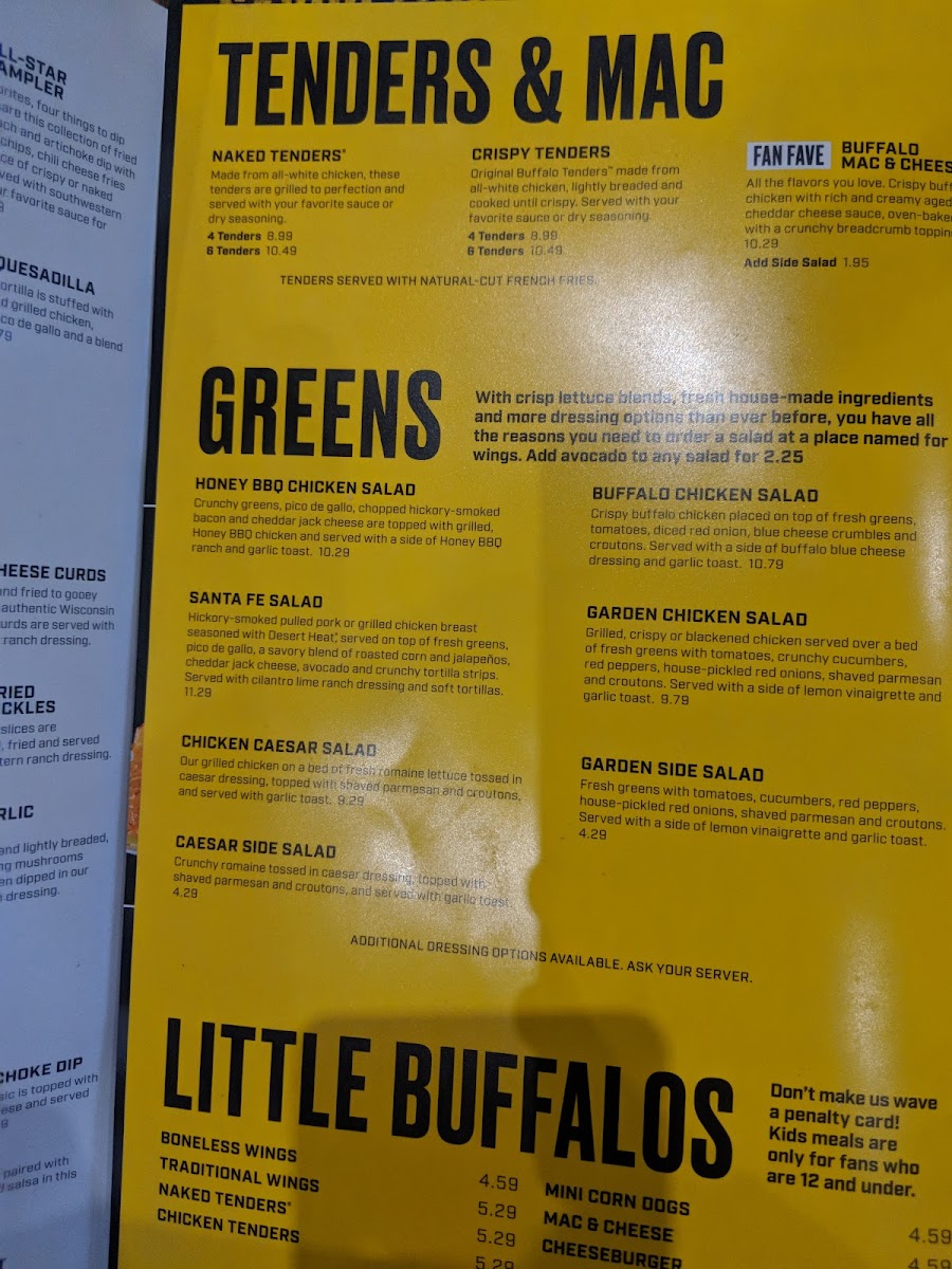 Menu Photo 5