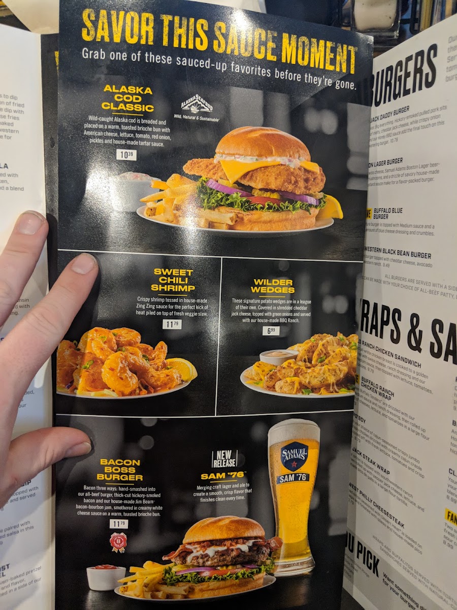 Menu Photo 6