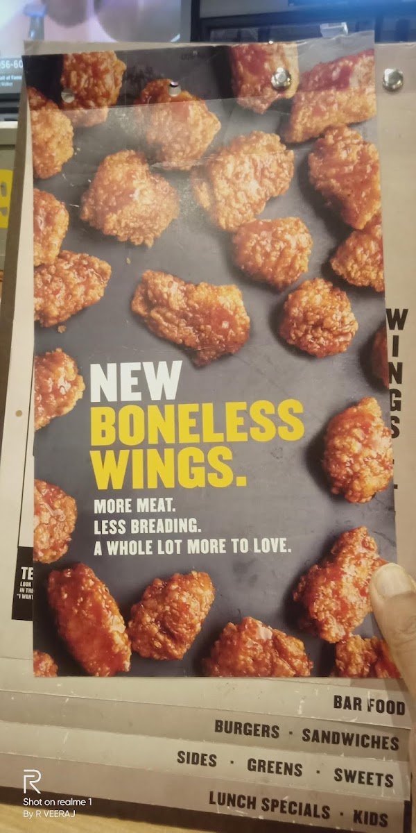Menu Photo 7