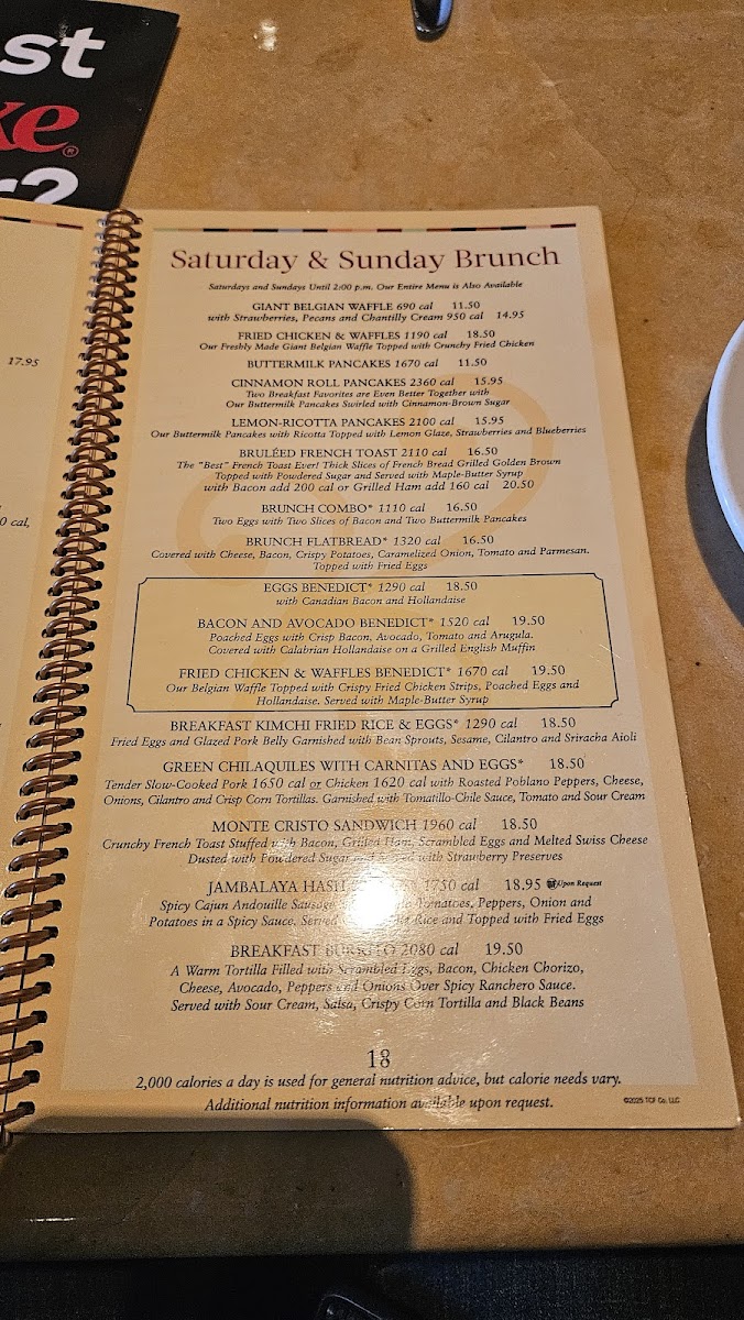 Menu Photo 10