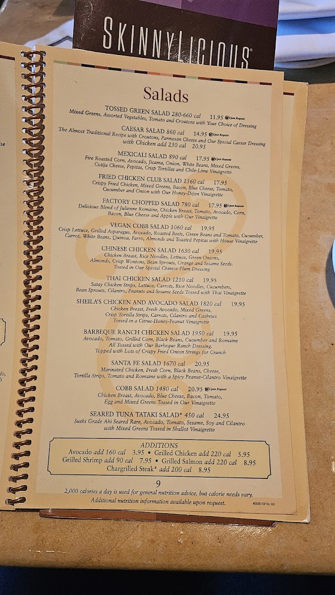 Menu Photo 6