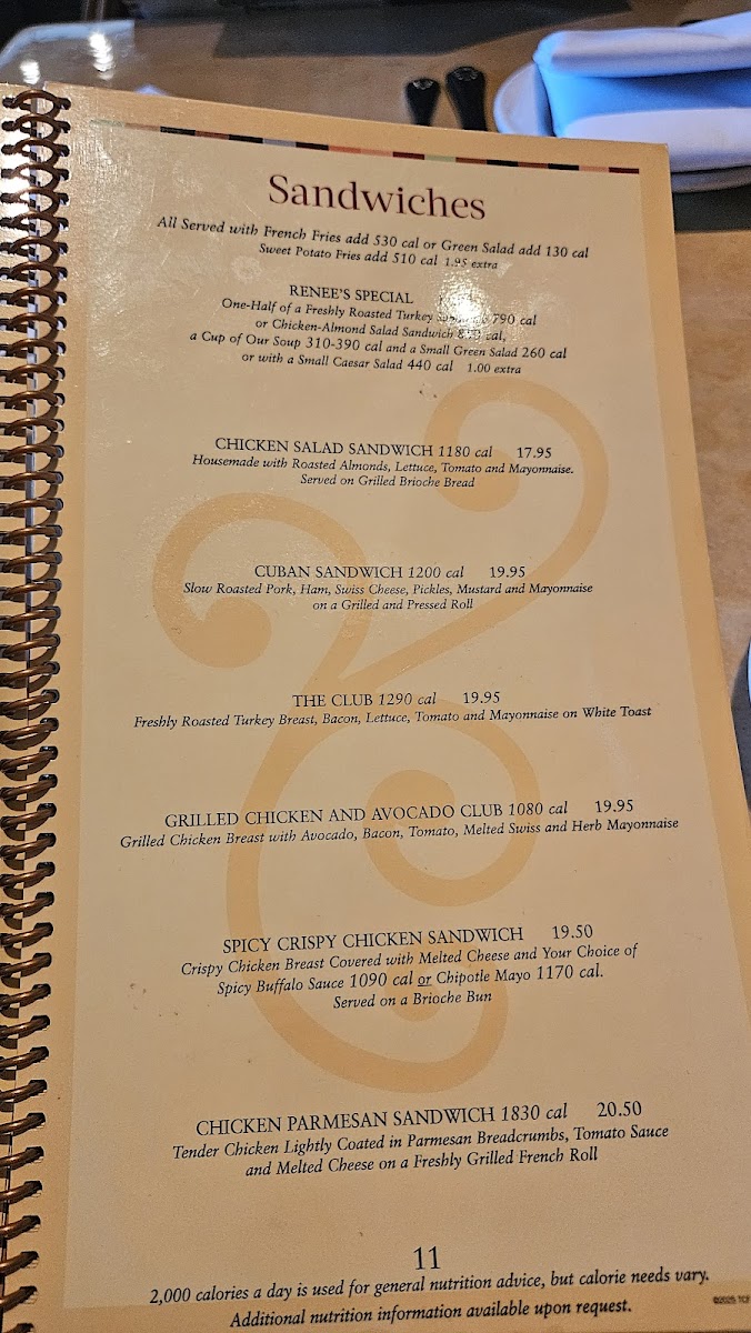 Menu Photo 8