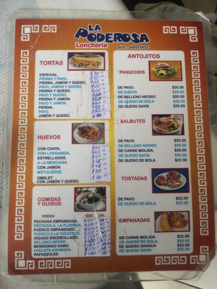 Menu Photo 5