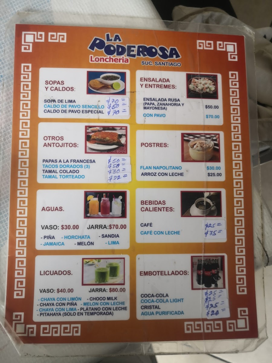 Menu Photo 6
