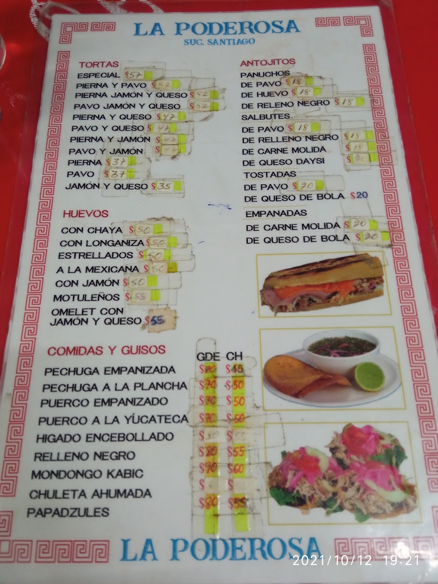 Menu Photo 7