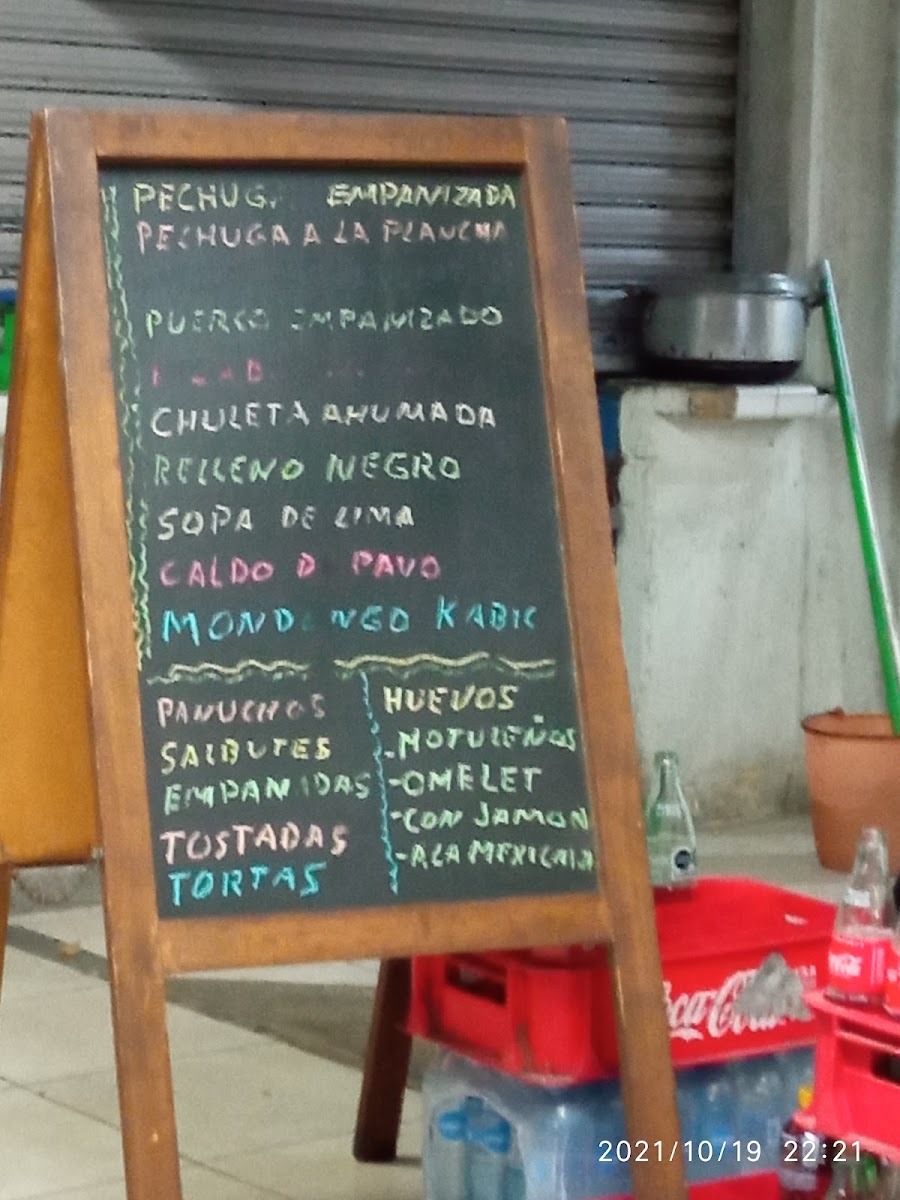 Menu Photo 8