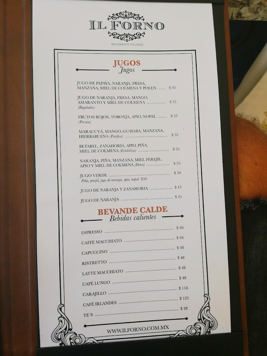 Menu Photo 10