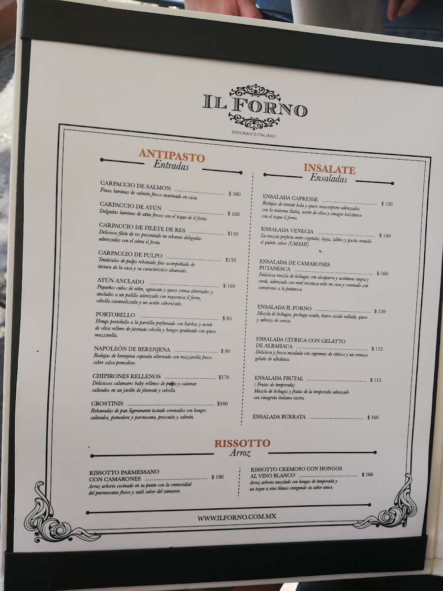 Menu Photo 6