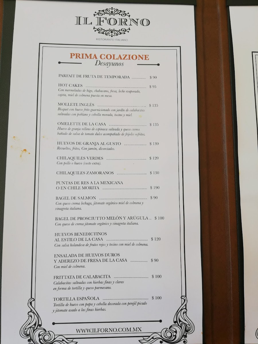 Menu Photo 8