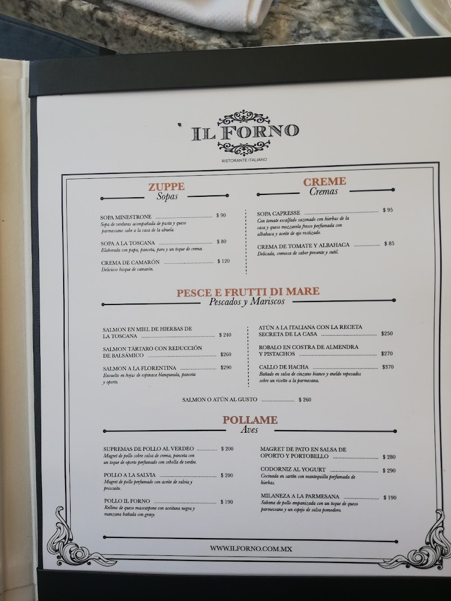 Menu Photo 9