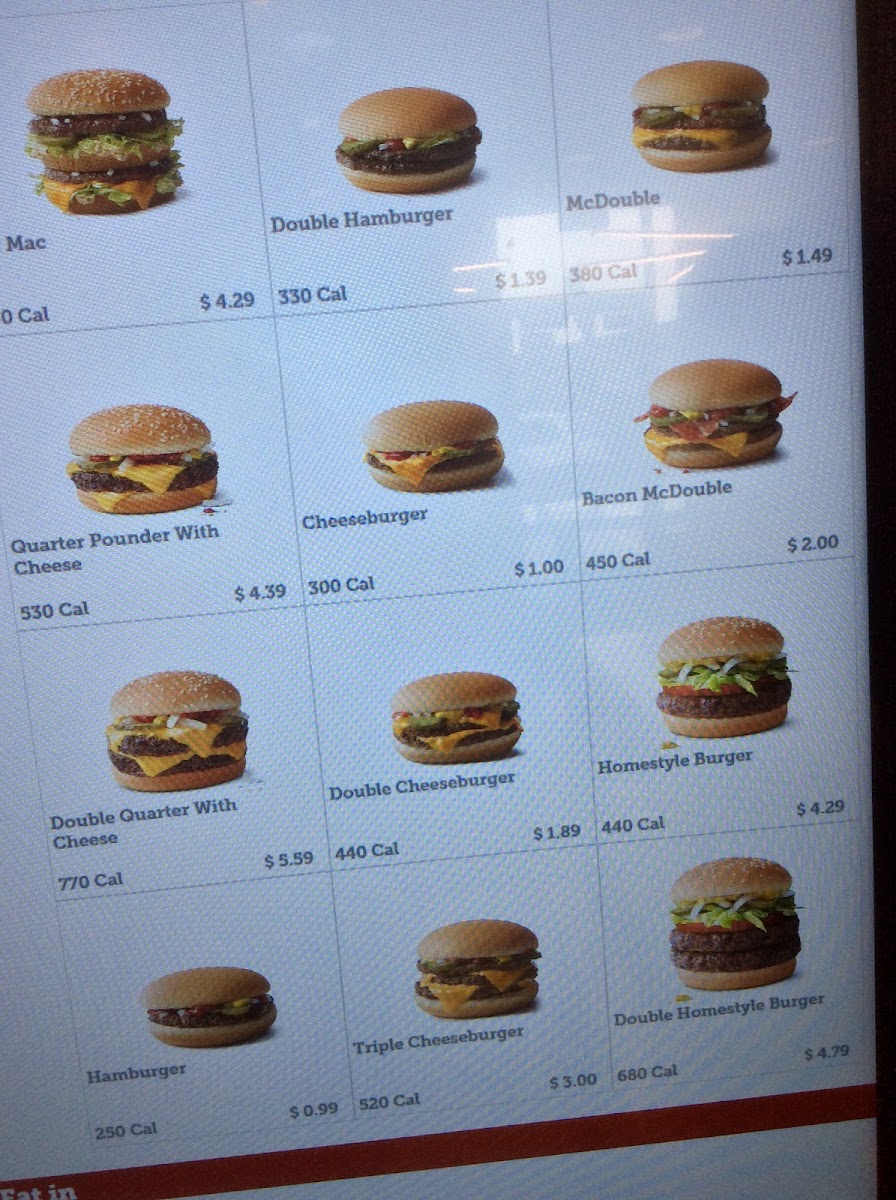 Menu Photo 5