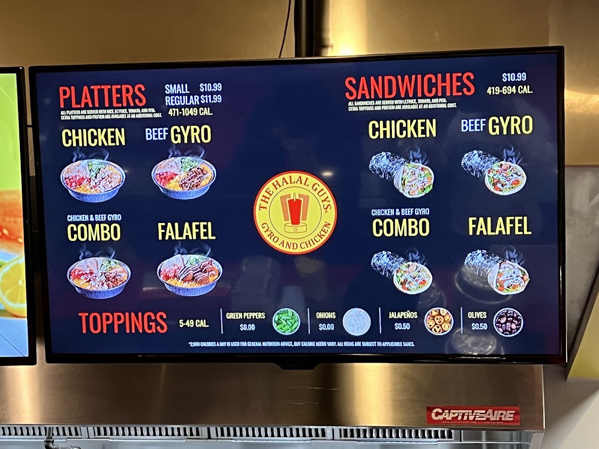 Menu Photo 5