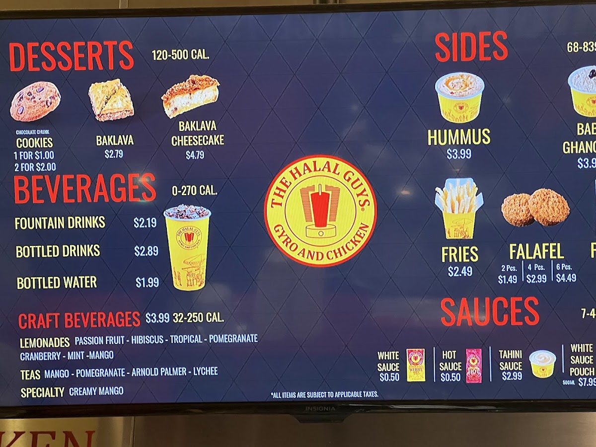 Menu Photo 6