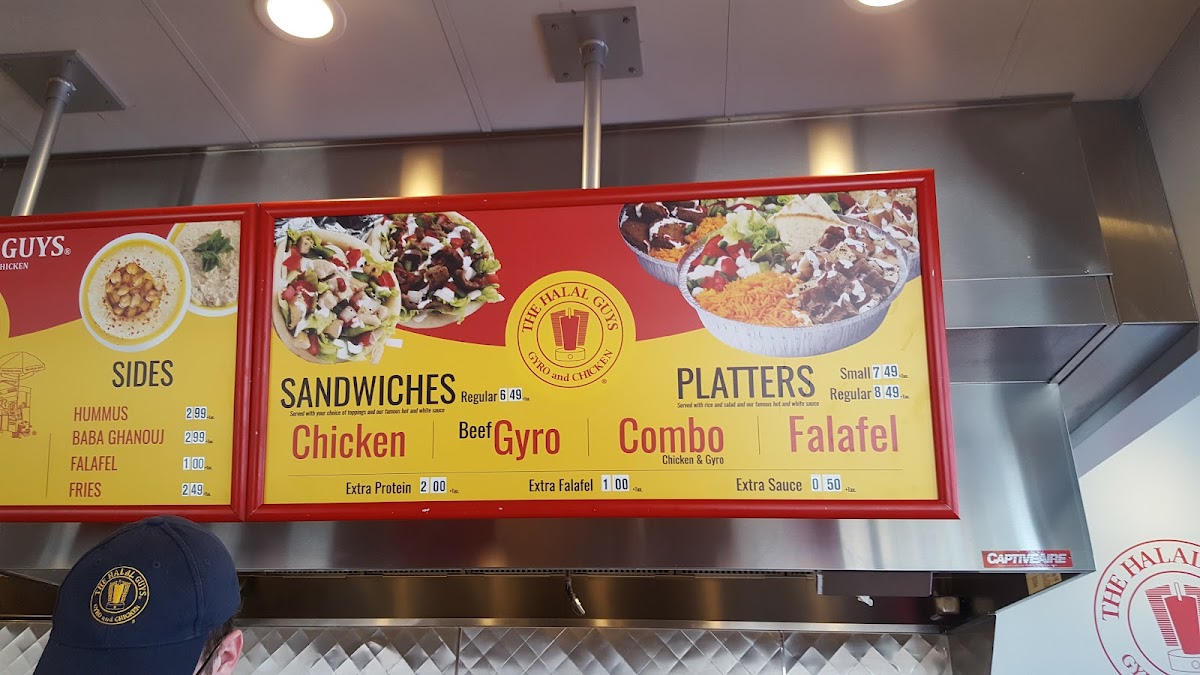 Menu Photo 7