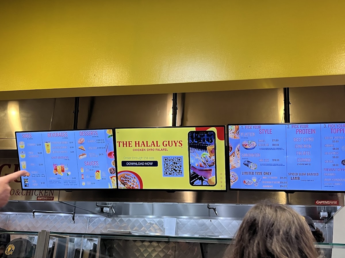 Menu Photo 8