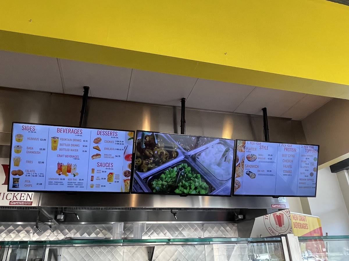 Menu Photo 9