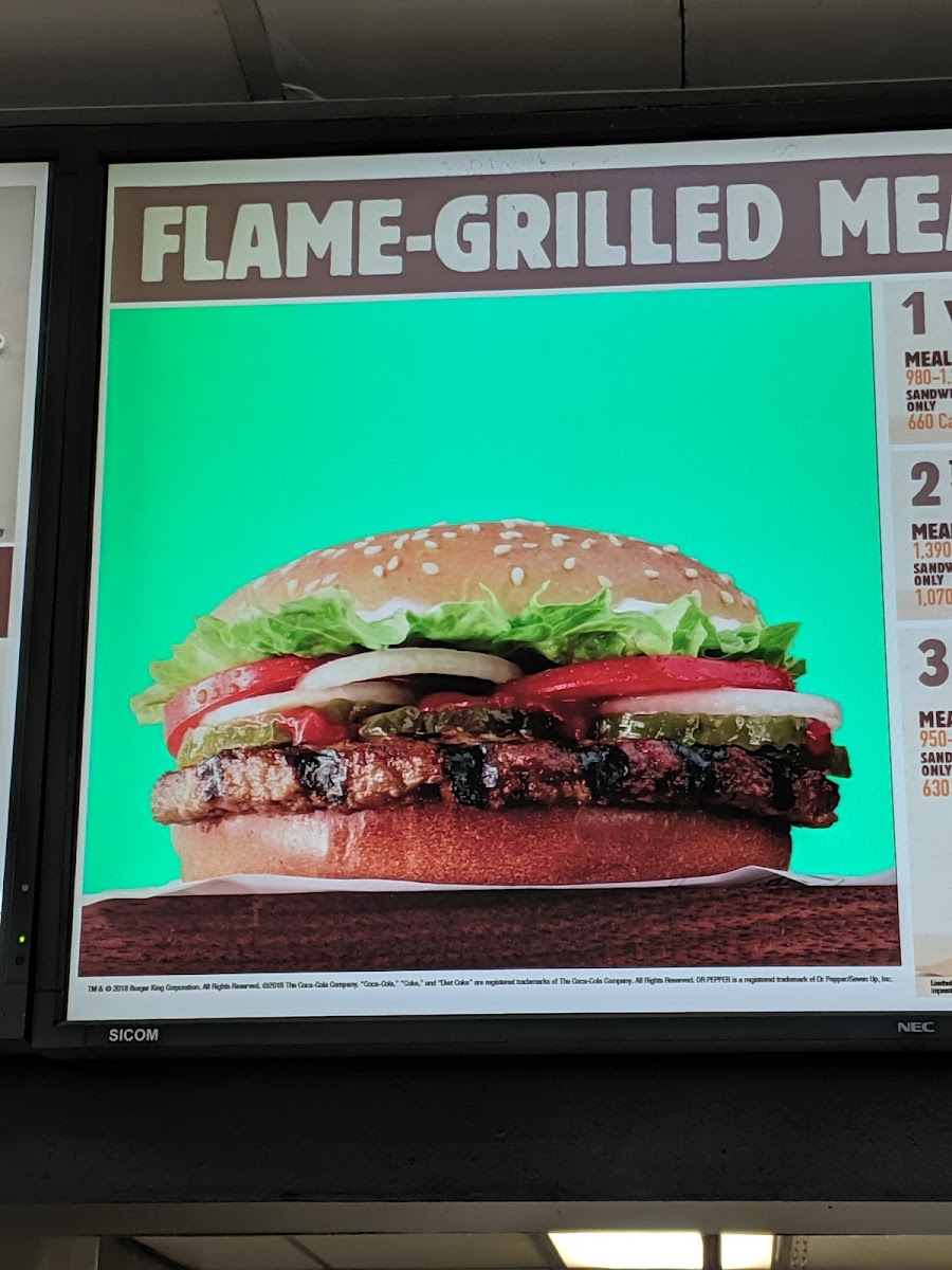 Menu Photo 9
