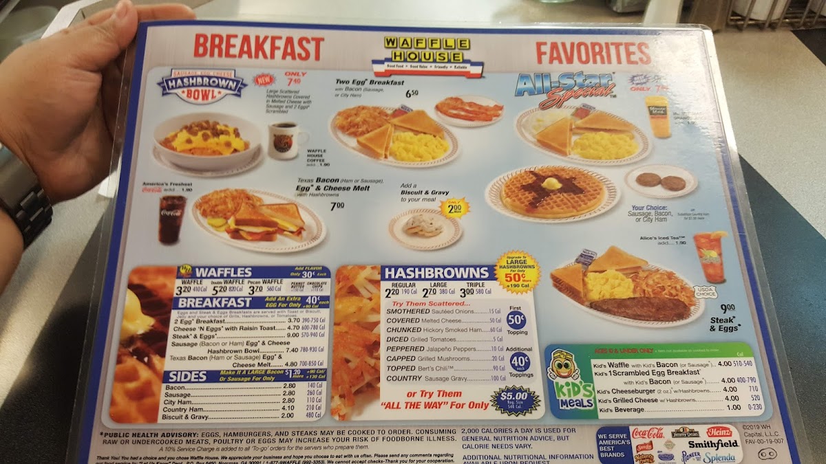 Menu Photo 6