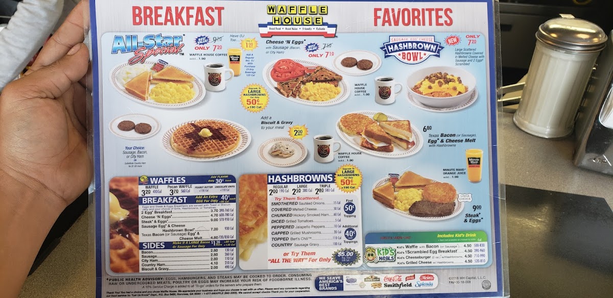 Menu Photo 8