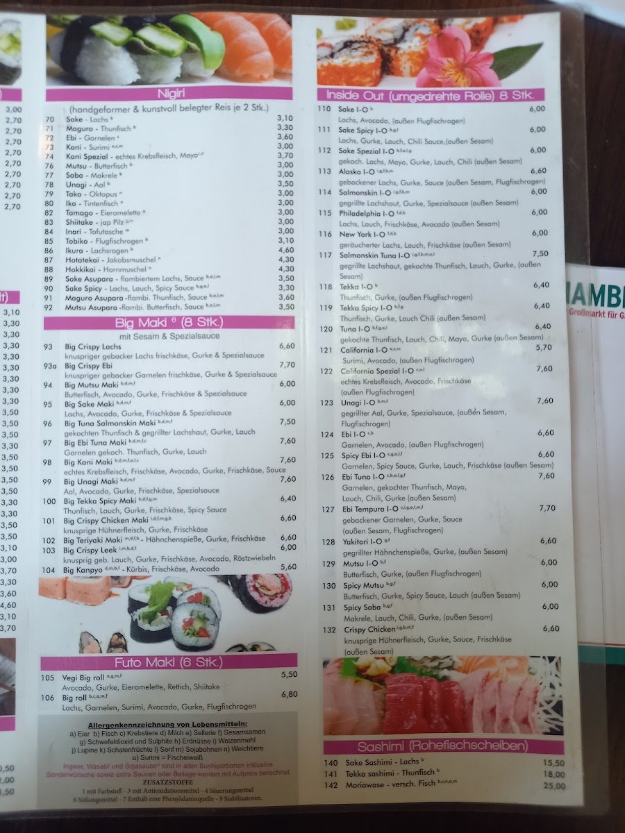 Menu Photo 3