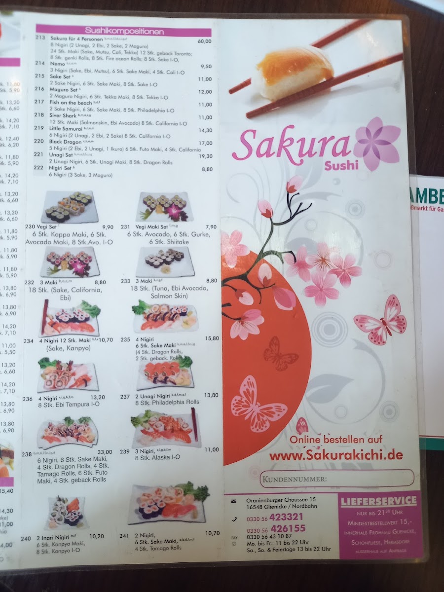Menu Photo 4
