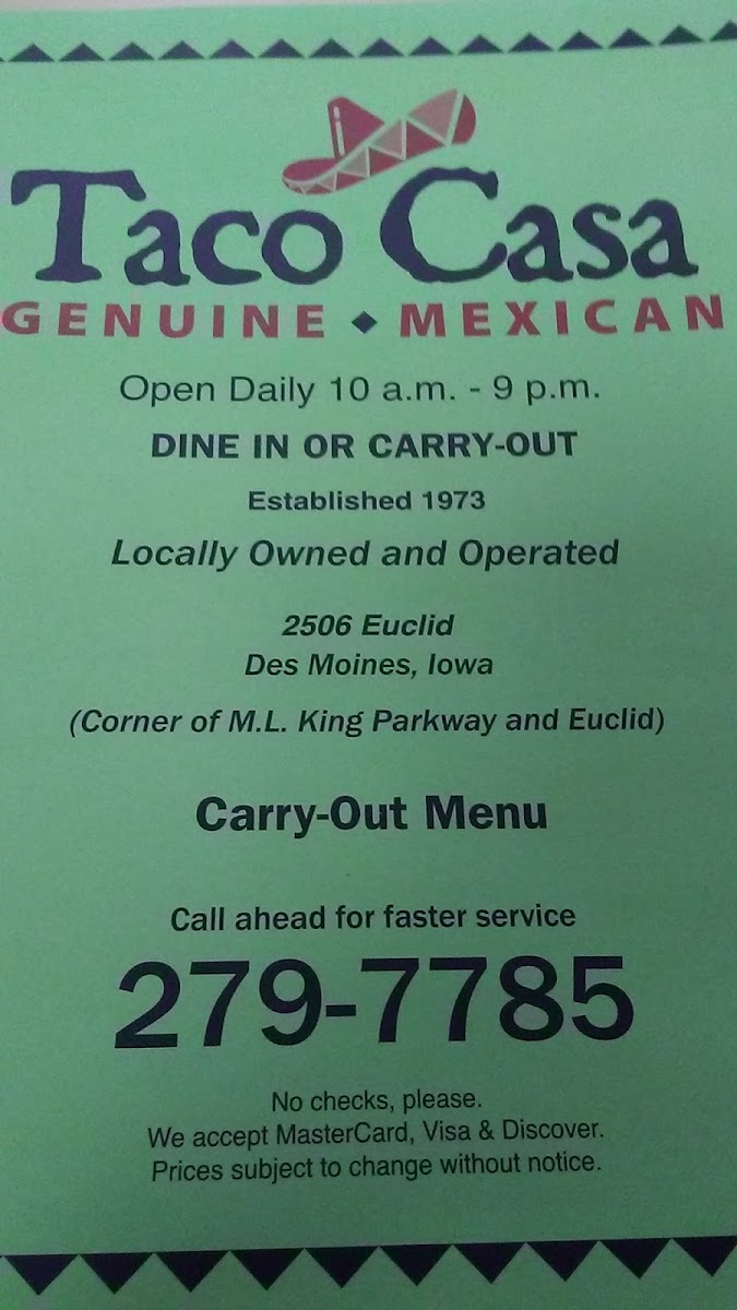 Menu Photo 8