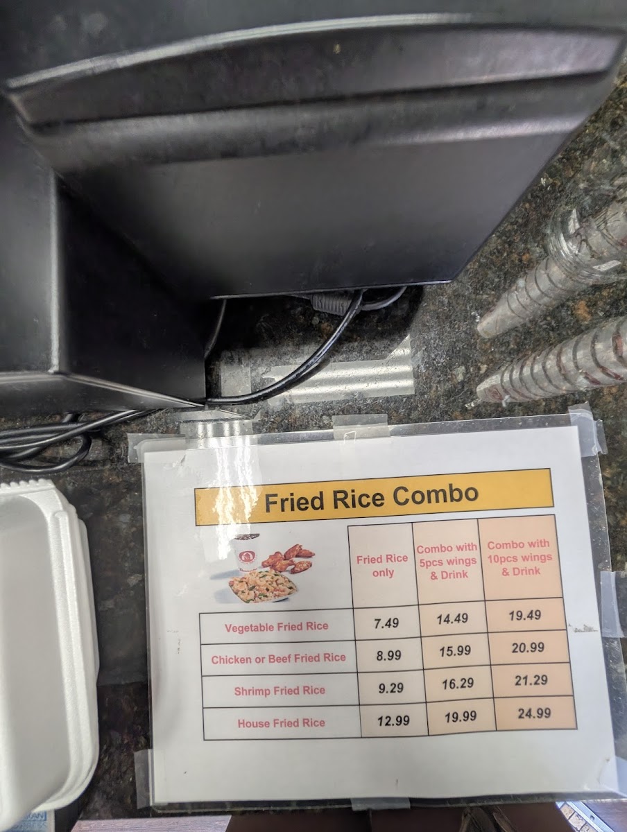 Menu Photo 6
