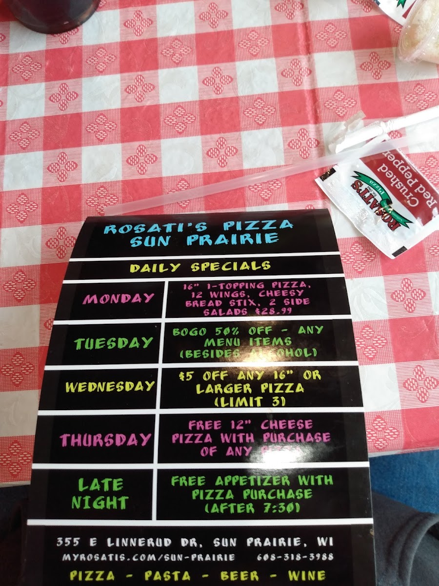 Menu Photo 8