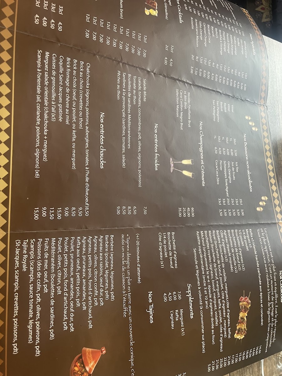 Menu Photo 10