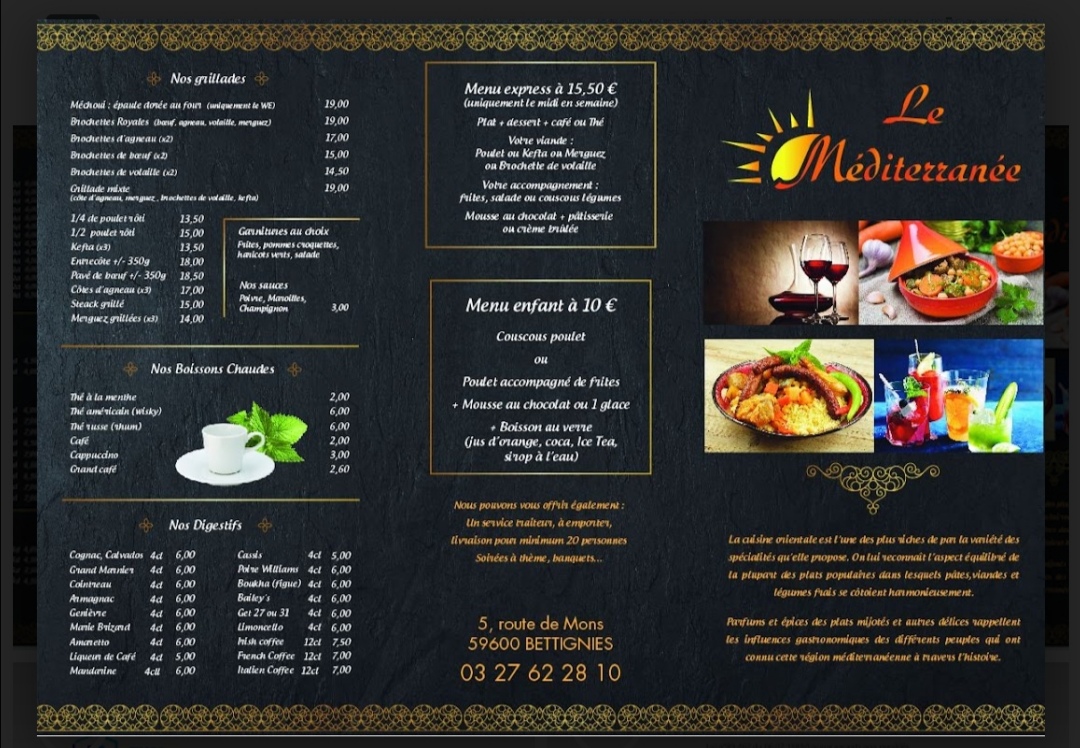 Menu Photo 3
