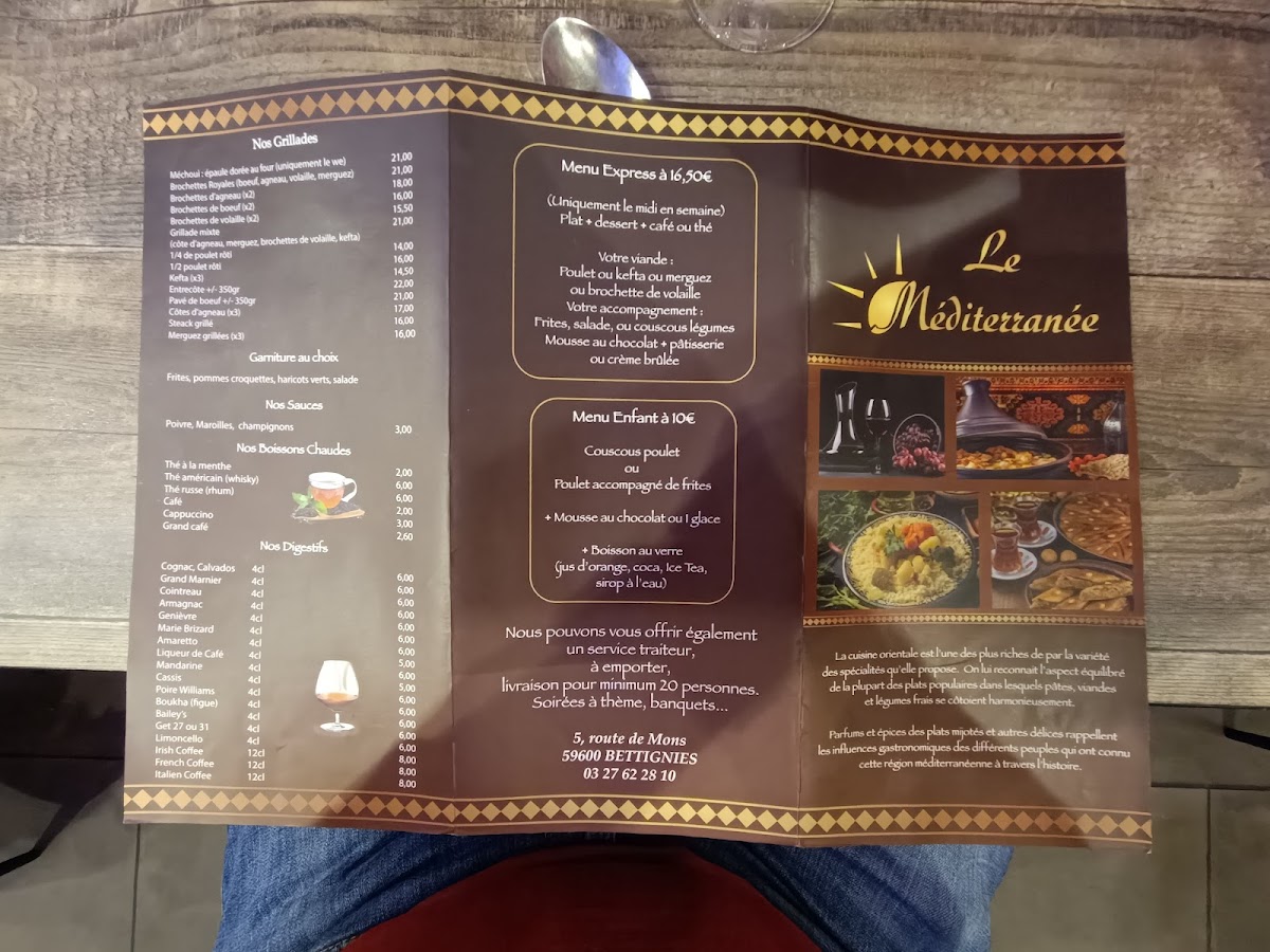 Menu Photo 6