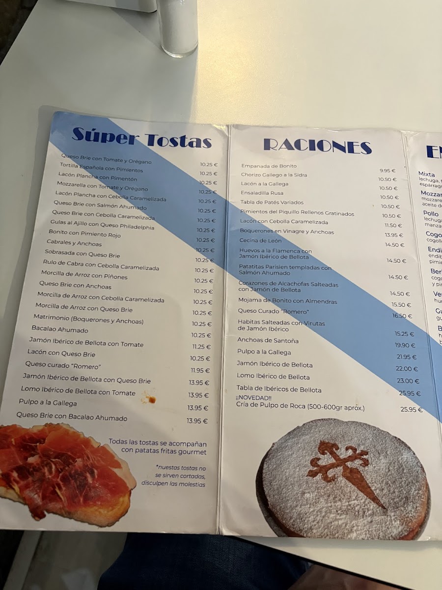 Menu Photo 3