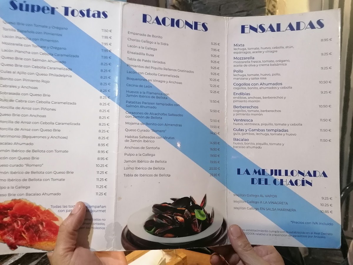 Menu Photo 6