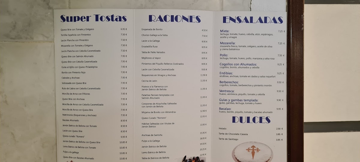 Menu Photo 7