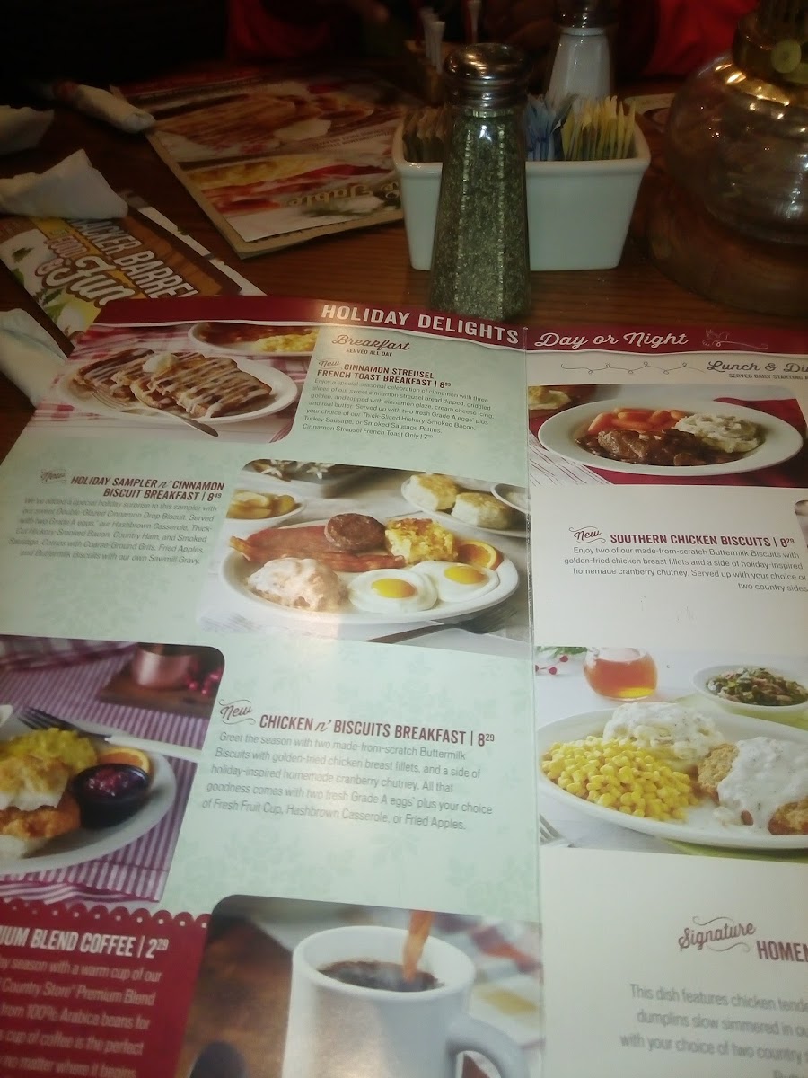Menu Photo 10