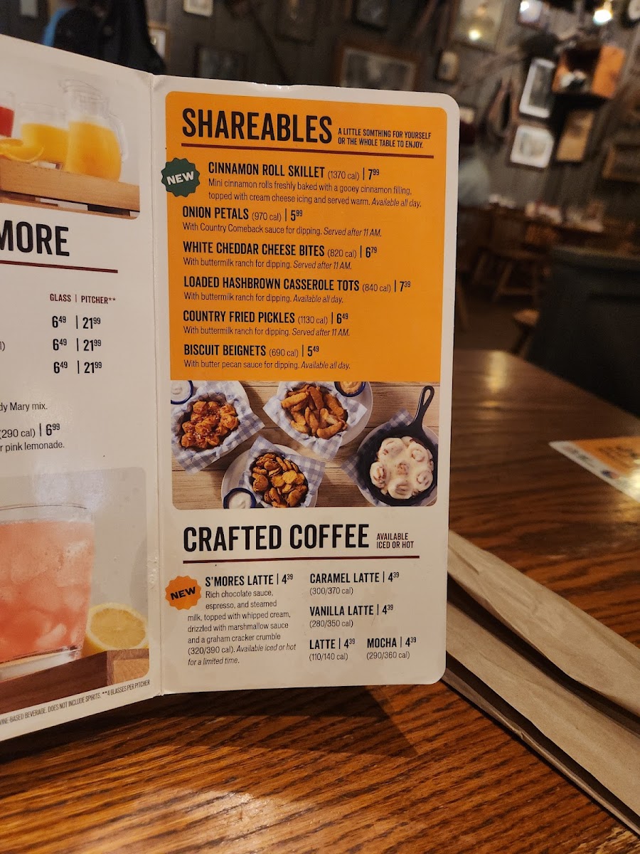 Menu Photo 4