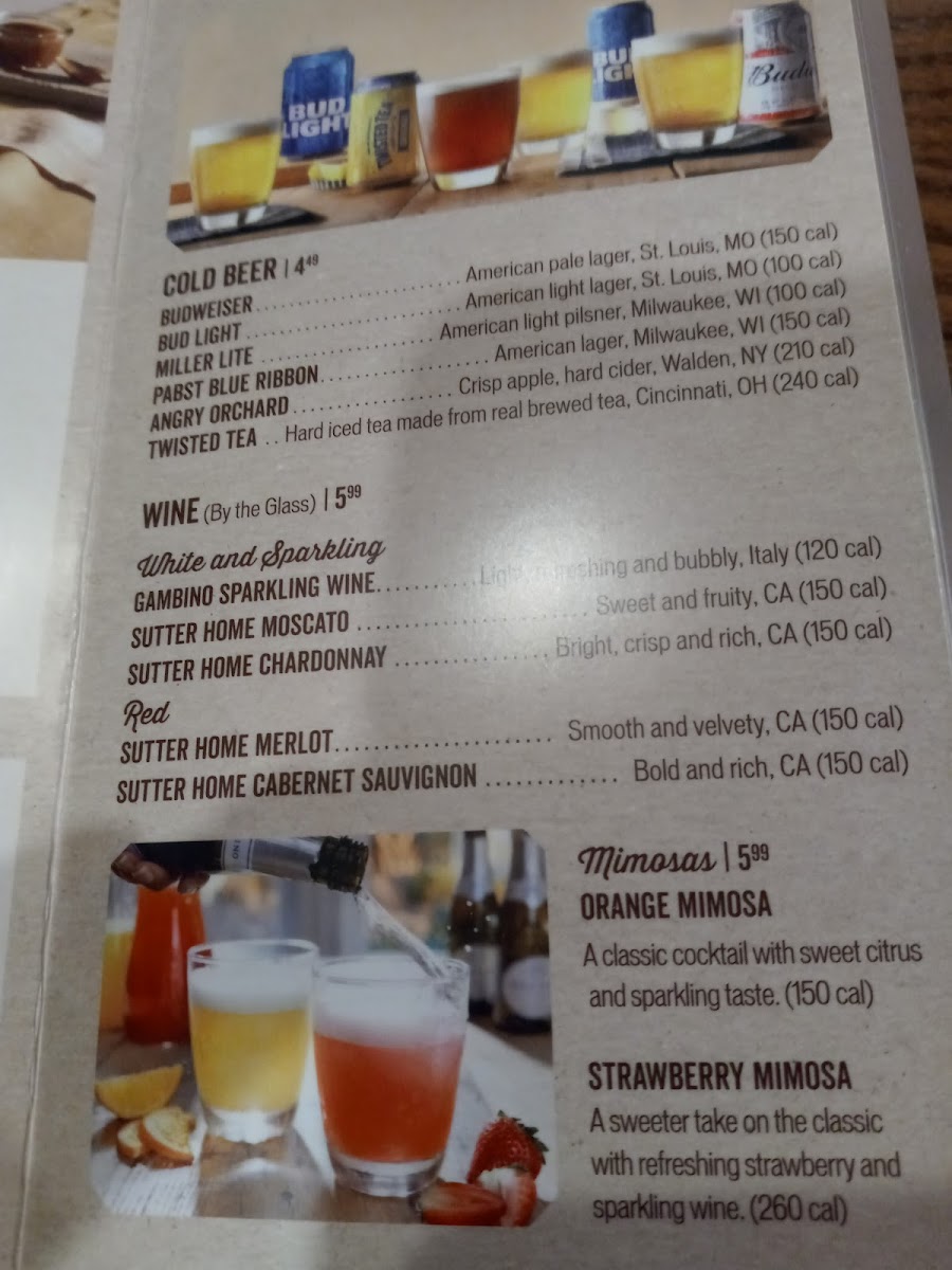 Menu Photo 6