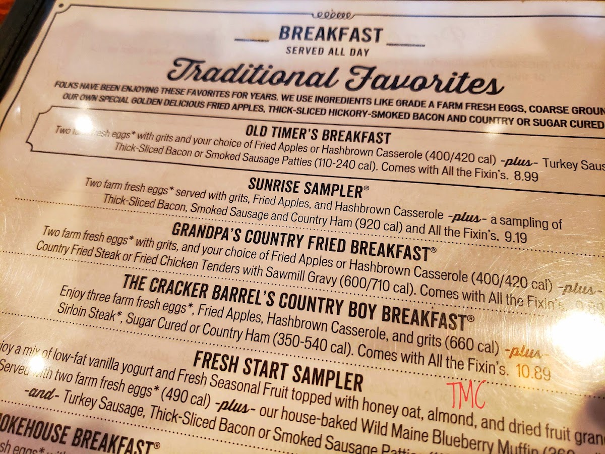Menu Photo 7