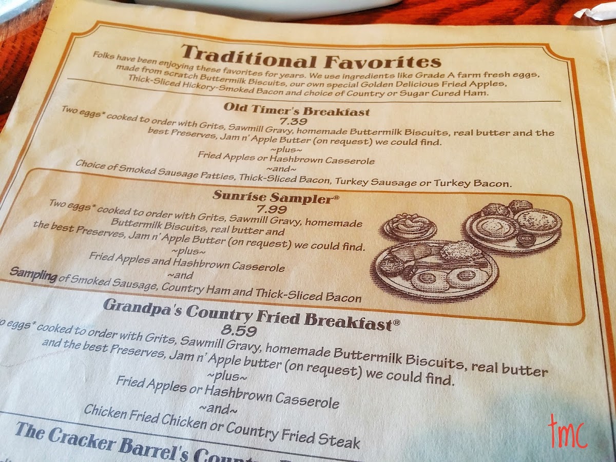 Menu Photo 8
