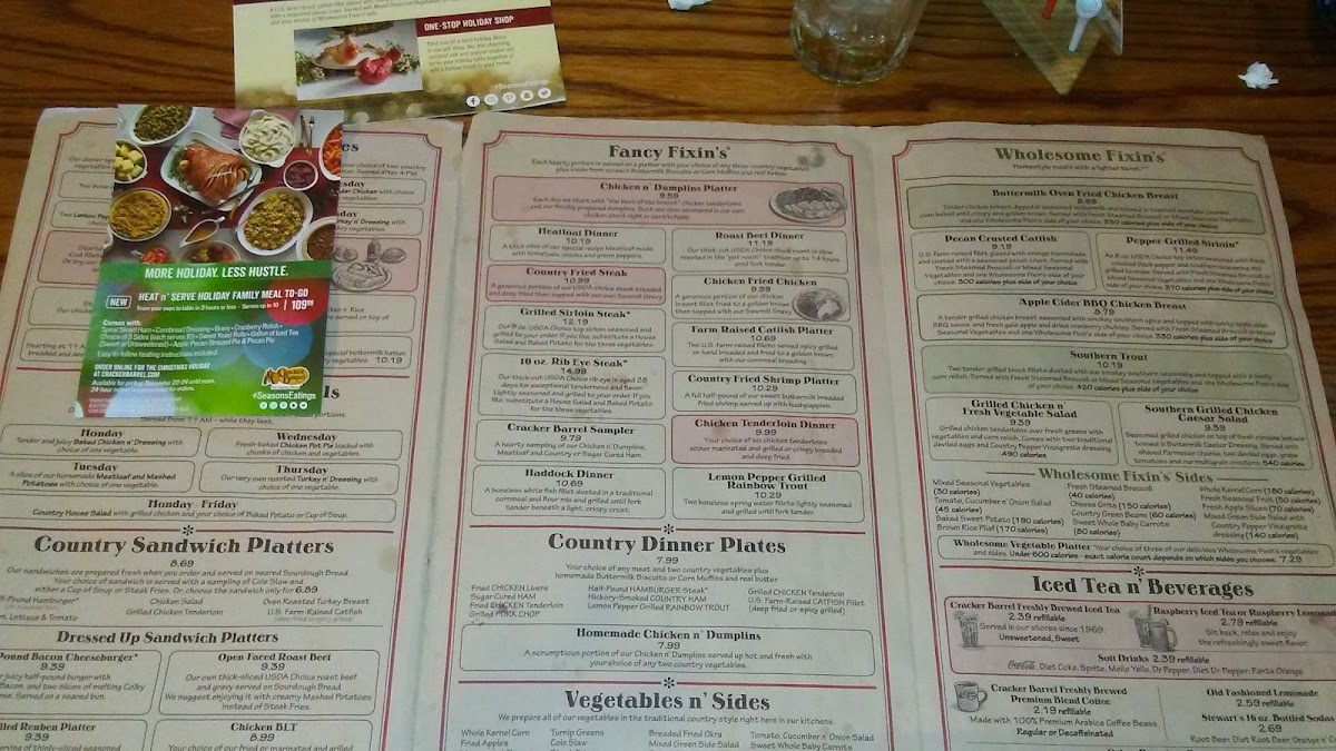 Menu Photo 9