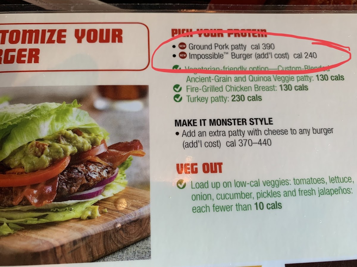 Menu Photo 4