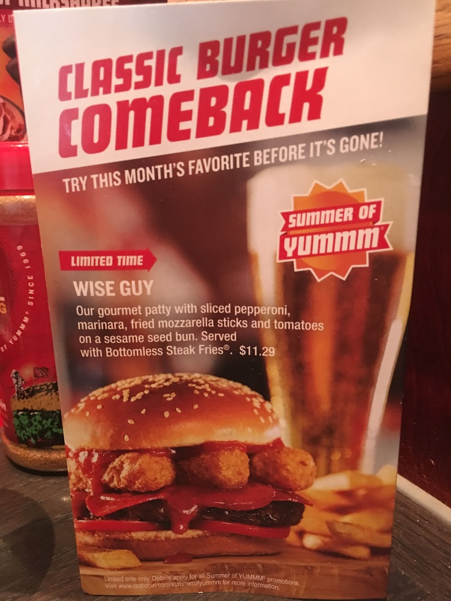 Menu Photo 5