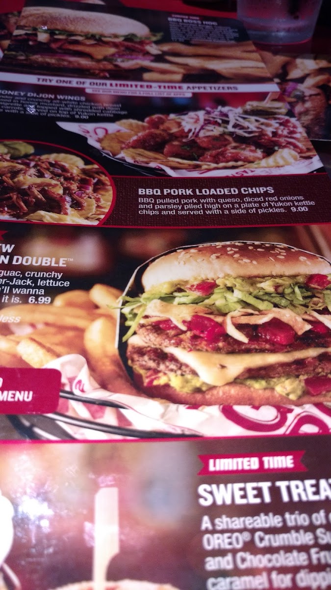 Menu Photo 6