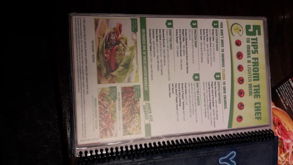 Menu Photo 7