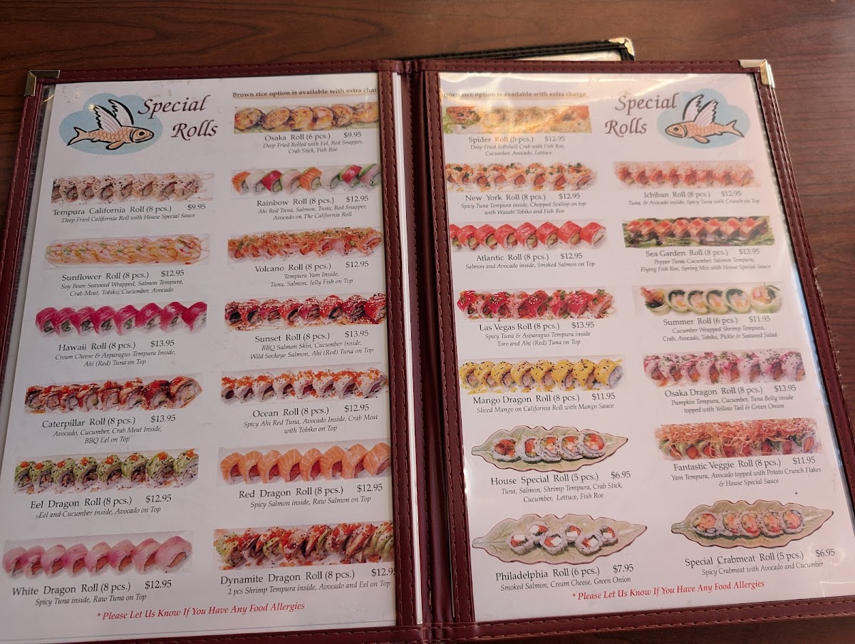 Menu Photo 6