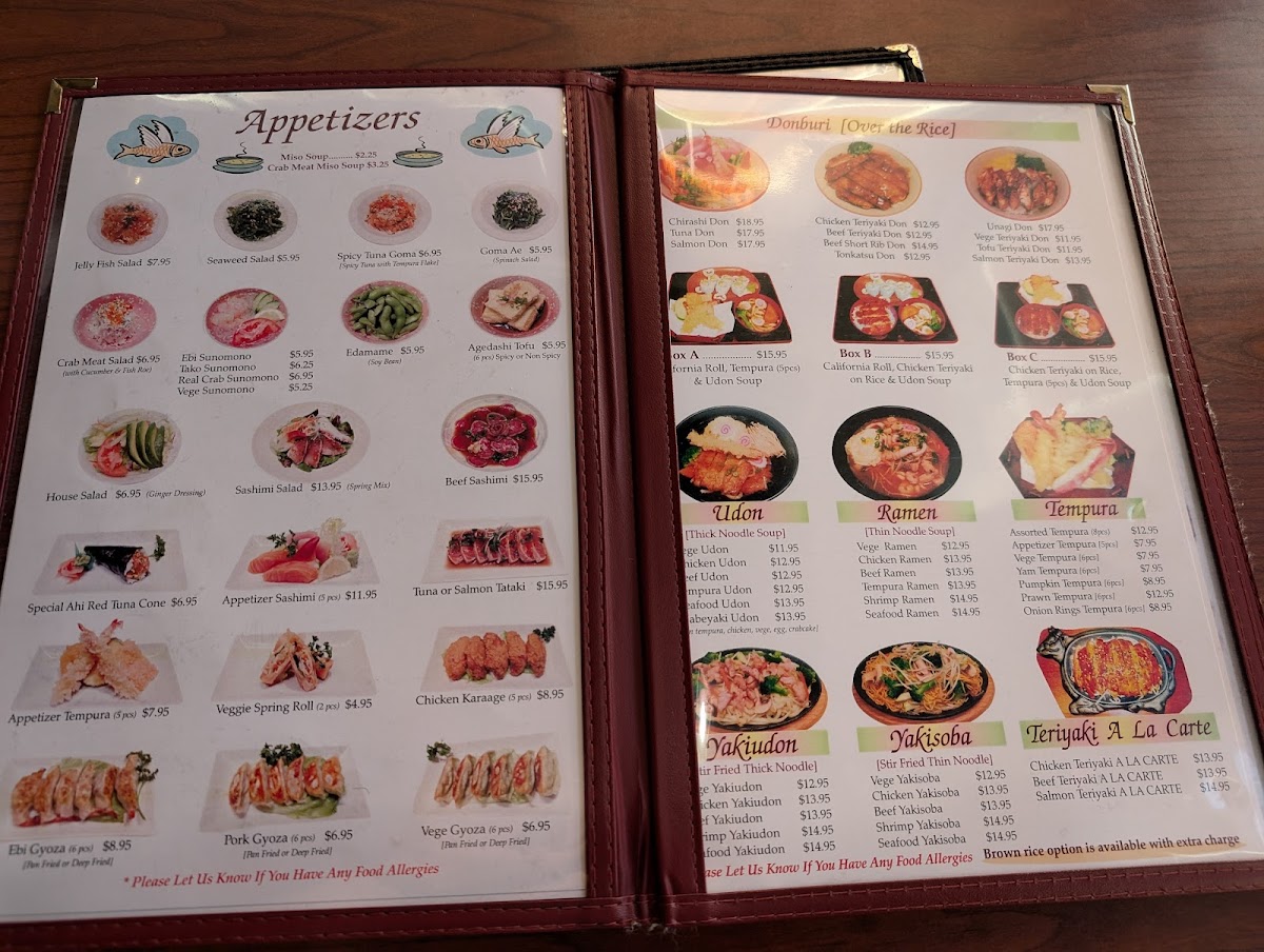 Menu Photo 7