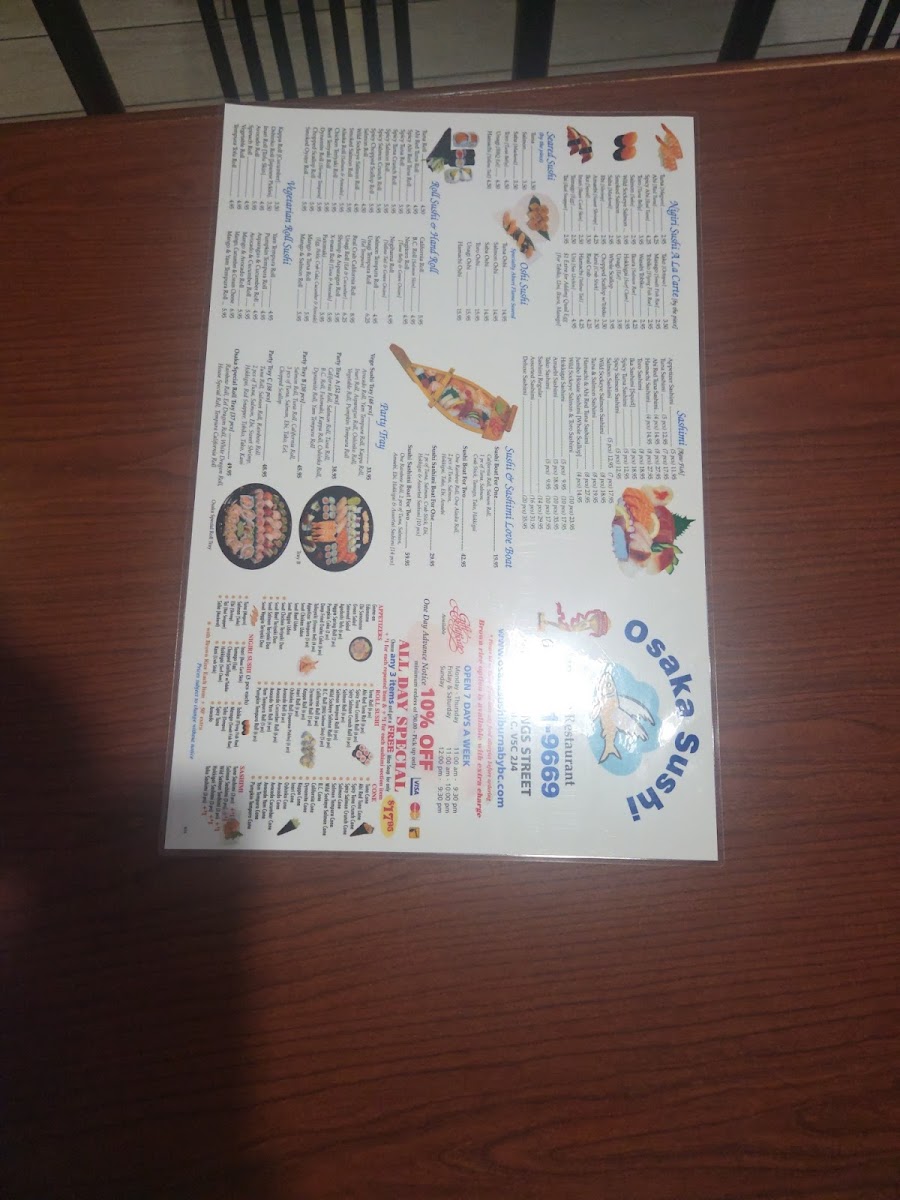 Menu Photo 8